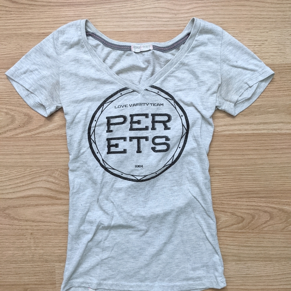 Short Sleeve